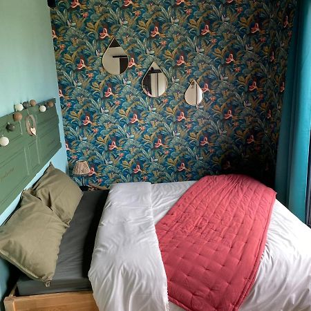 L’atelier du bonheur Hotel Malandry Eksteriør billede
